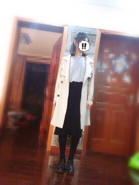 Lu💦さんのコーディネート