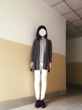 Lu💦さんのコーディネート