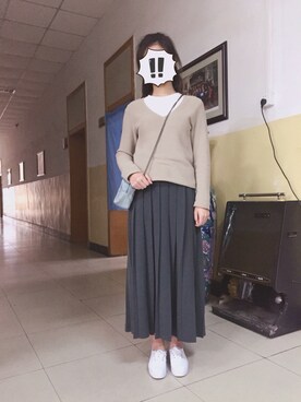 Lu💦さんのコーディネート