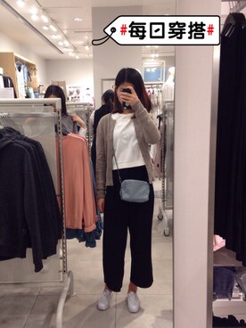 Lu💦さんのコーディネート