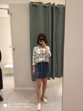 Lu💦さんのコーディネート