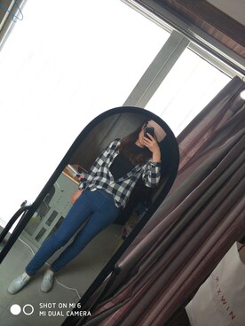 Lu💦さんのコーディネート