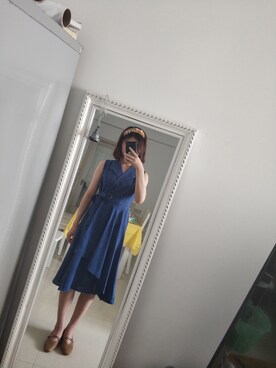 Lu💦さんのコーディネート