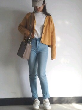 Lu💦さんのコーディネート