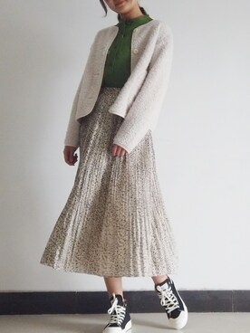 Lu💦さんのコーディネート