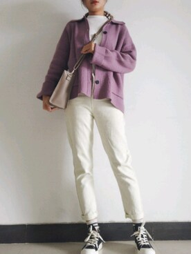 Lu💦さんのコーディネート