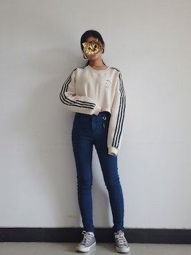 Lu💦さんのコーディネート