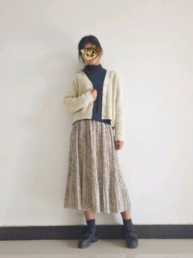 Lu💦さんのコーディネート