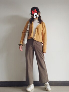 Lu💦さんのコーディネート