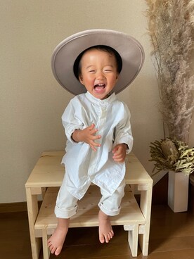 KOAさんのコーディネート