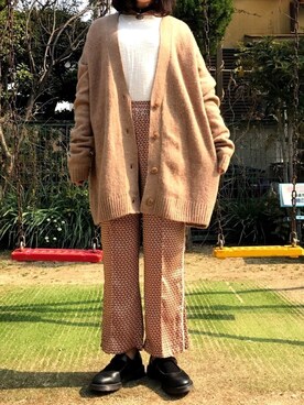 Neochinskouさんのコーディネート