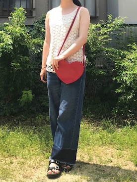 Neochinskouさんのコーディネート