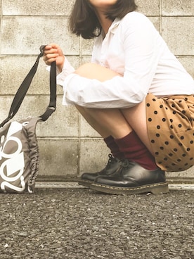 Neochinskouさんのコーディネート