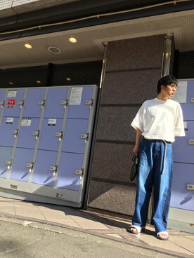  もずくさんのコーディネート