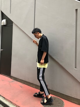  もずくさんのコーディネート