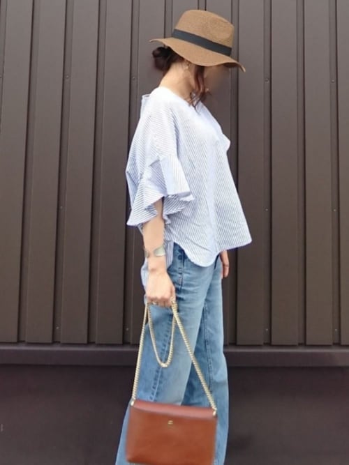 Yamacoさんのコーディネート