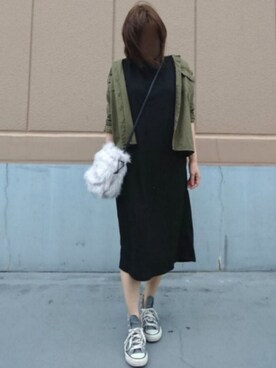 Yamacoさんのコーディネート