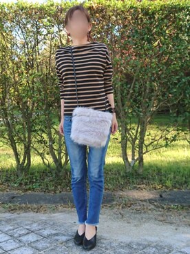 Yamacoさんのコーディネート