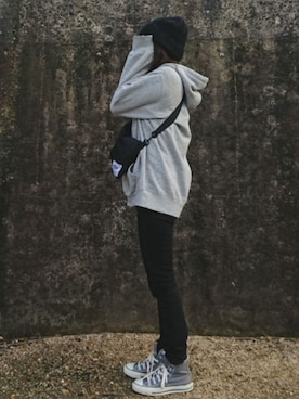 Yamacoさんのコーディネート