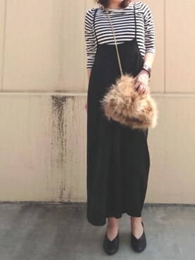 Yamacoさんのコーディネート