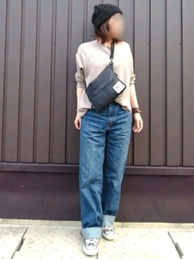 Yamacoさんのコーディネート