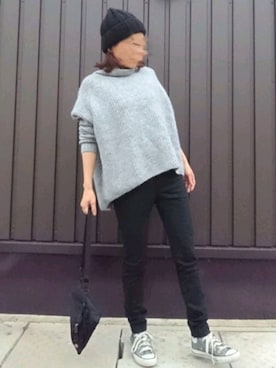 Yamacoさんのコーディネート