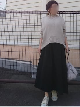 Yamacoさんのコーディネート