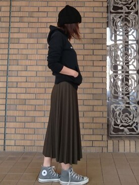 Yamacoさんのコーディネート