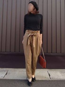 Yamacoさんのコーディネート