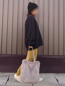 Yamacoさんのコーディネート