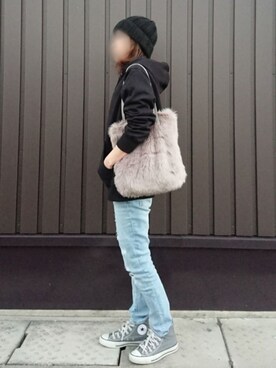 Yamacoさんのコーディネート