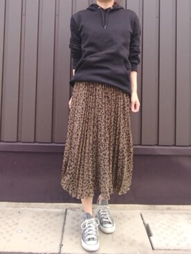 Yamacoさんのコーディネート