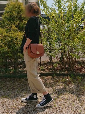 Yamacoさんのコーディネート