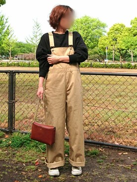 Yamacoさんのコーディネート