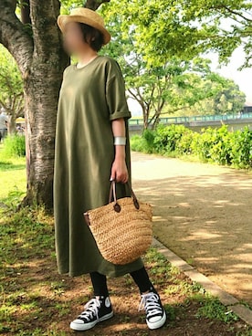 Yamacoさんのコーディネート