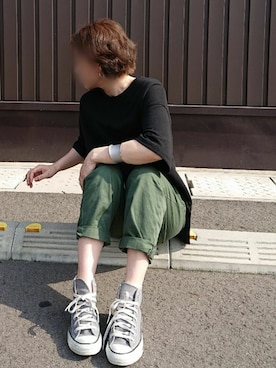 Yamacoさんのコーディネート