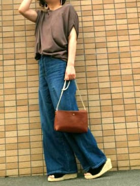 Yamacoさんのコーディネート