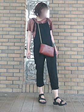 Yamacoさんのコーディネート