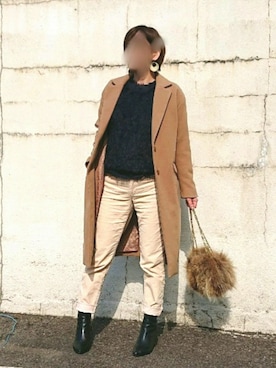 Yamacoさんのコーディネート