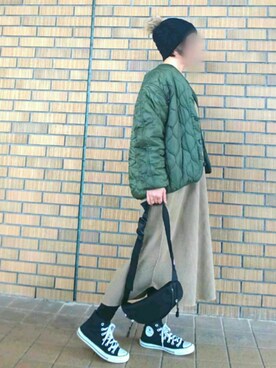 Yamacoさんのコーディネート