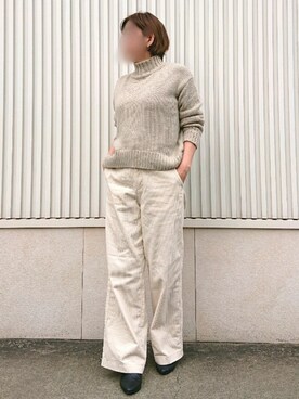 Yamacoさんのコーディネート