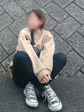 Yamacoさんのコーディネート