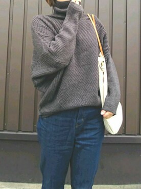 Yamacoさんのコーディネート