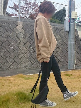 Yamacoさんのコーディネート