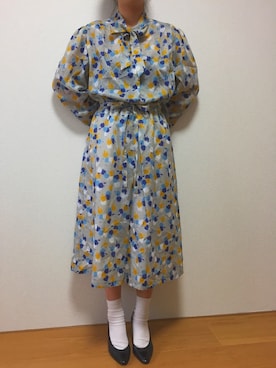 takemaさんのコーディネート