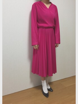 takemaさんのコーディネート