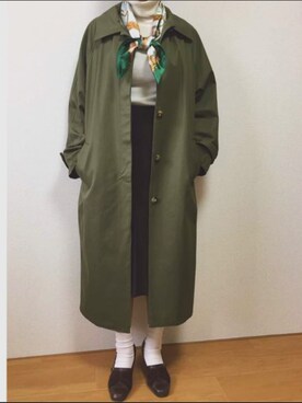 takemaさんのコーディネート