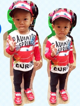 y.s.m.yさんのコーディネート