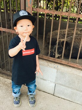 y.s.m.yさんのコーディネート