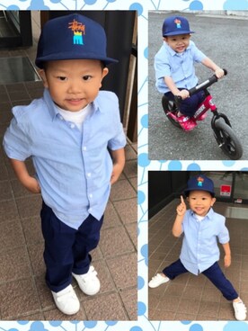 y.s.m.yさんのコーディネート